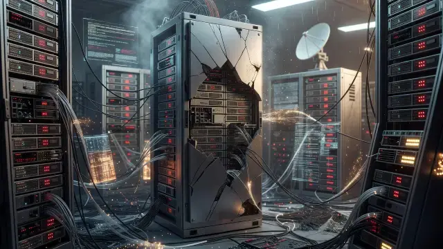 Ransomware Attacks Surge 50% as New Rival Gangs Emerge