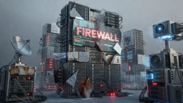 Travelers Learn That No VPN Reliably Beats China's Firewall
