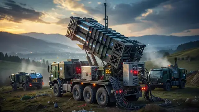 Elbit Systems Expands European Rocket Artillery Footprint With New Deal